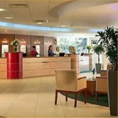 Hotel Ibis Savigny Sur Orge Morangis (Essonne)
