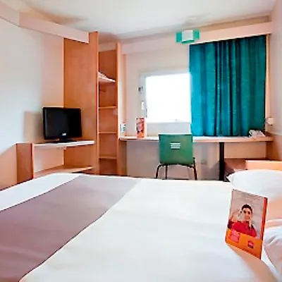 Ibis Savigny Sur Orge 2* Morangis (Essonne)