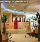 Ibis Savigny Sur Orge Hotel